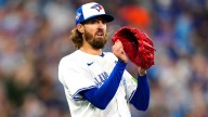 ‘I didn’t do my job’: Blue Jays’ Gausman outduelled in strong World Series debut