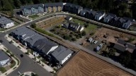 US home sales accelerated to their fastest pace since February