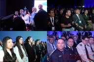 Más de 700 especialistas participan del Congreso Internacional de Ciencias Forenses