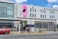 Enfermos de cáncer del IJC, sin albergues