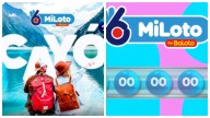 Números ganadores de Miloto este 17 de octubre: ¿fue el ganador?