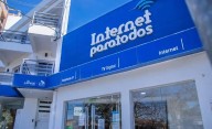 Internet Para Todos: se amplía la red provincial y llega a Vichigasta