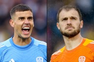 Should Leeds stick with Karl Darlow or restore Lucas Perri to the starting line