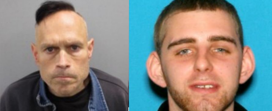 Hotel mix-up turns into drug bust: four nabbed with meth, GHB, warrants in Westport