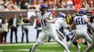 Carson Wentz "pretty sore," will have left shoulder evaluated