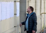¿Dónde voto hoy? Padrón electoral de la provincia de Buenos Aires 2025
