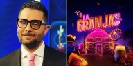 Flor Rubio revela que una autoridad de TV Azteca habló con Ricardo Casares tras confundir La Granja VIP con La Casa de los Famosos