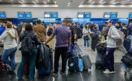 Un gremio aeronáutico lanzó paros para dos días de octubre y puede generar demoras y cancelaciones