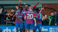 Reaction round-up as Palace comeback earns point against Bournemouth