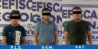 Intentan sabotear elección comunitaria con violencia en San Agustín de las Juntas