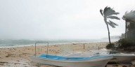 Huracán Priscilla se aproxima a las costas mexicanas: ¿Cómo estará el clima este martes 7 de octubre?