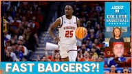Wisconsin Badgers UNLEASH Offensive REVOLUTION | Can Greg Gard's New System SHOCK the Big Ten?