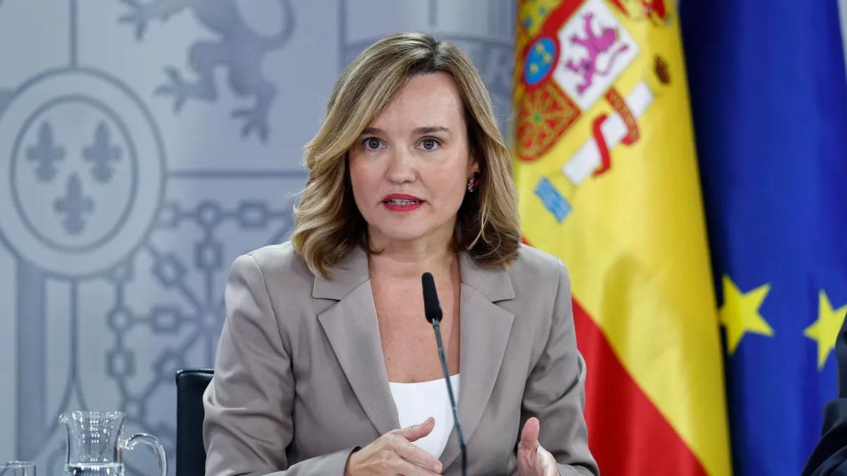 El Gobierno no está preocupado por la citación al exgerente del PSOE e insiste en la "colaboración y transparencia" del partido