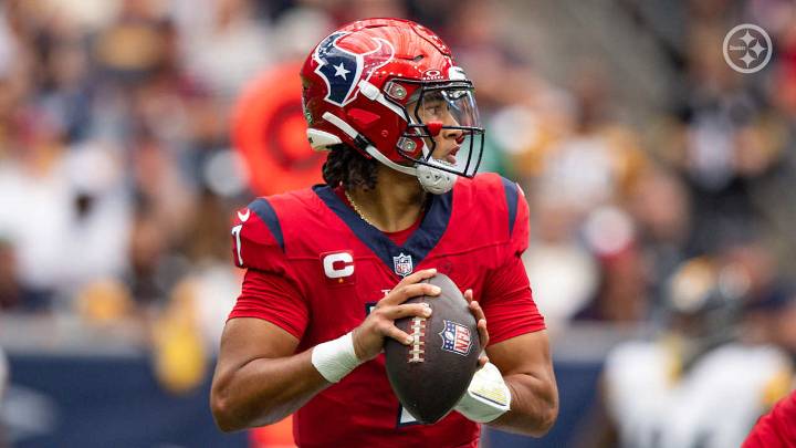 Steelers' division rivals looking for get