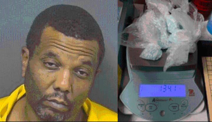 Memphis man gets 18 years for fentanyl trafficking in DeSoto Co.