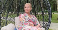 Hornchurch woman stabbed to death is pictured as husband arrested