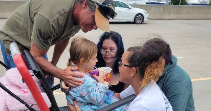 Baldwin County child returned from Mexico to Alabama after being kidnapped by mother — allegedly as payment to cartel for illegal alien boyfriend's debts