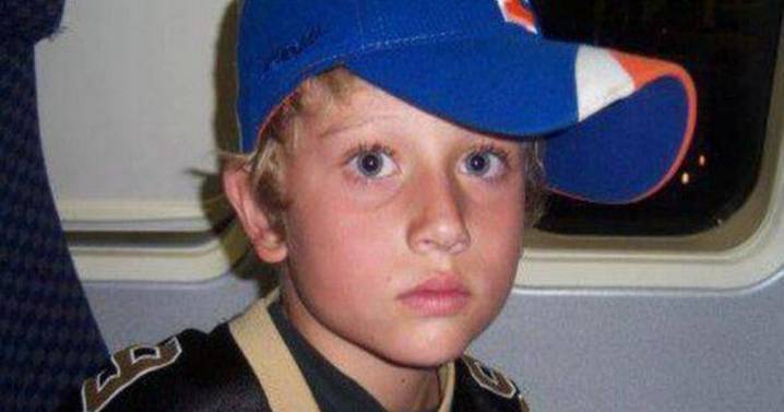 Dad beheads son, 13, after boy found photos of him eating faeces in lingerie