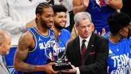 5 best moments in Kawhi Leonard’s Clippers stint