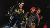 Ukraine grapples with widespread power outages after Russian barrage