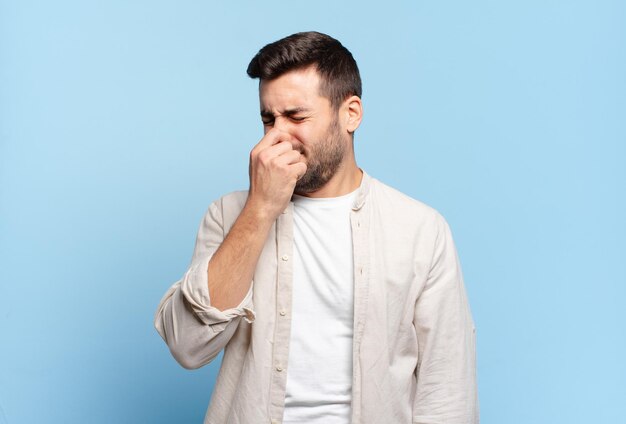 Flatulencias bajo el microscopio: la verdad detrás del mal olor
