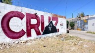 Invade Cruz bardas de Chihuahua