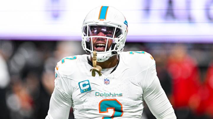 Bradley Chubb is questionable for Thursday Night Football