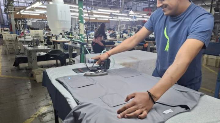 Cooperativas de siete localidades presentaron proyectos para acceder a aportes económicos