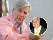 “Desde 1998 esta persona me persigue”: Harold Mayne-Nicholls se trenzó a golpes con el padre de José Antonio Mene