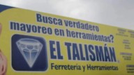 De bikinis a hábitos: ferretería poblana cambia su polémico anuncio… ¿por una monja?