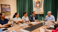 Avanza el proyecto para extender el sistema eléctrico provincial a toda la Puna