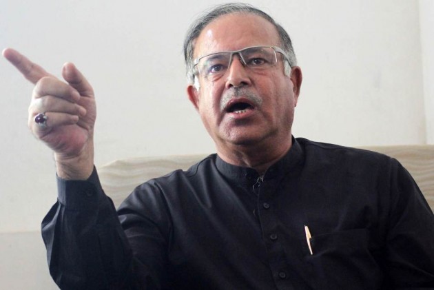 J&K Congress top brass to meet in Srinagar