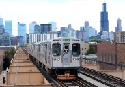 Trump pauses $2.1B for Chicago infrastructure projects, leveraging shutdown to pressure Democrats