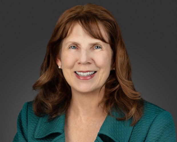 Longmont Mayor: Diane Crist
