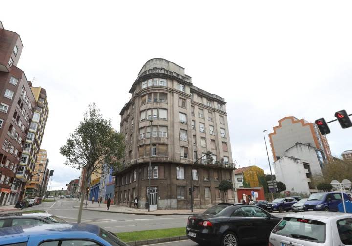 Avilés suma 5,14 millones para construir vivienda pública y un centro de datos