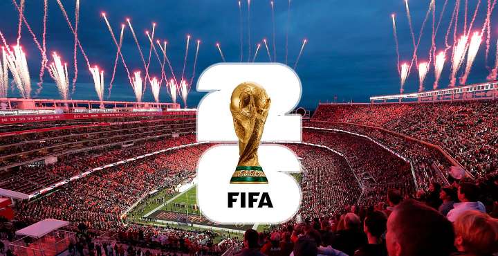 FIFA responde a Trump: “Las sedes del Mundial no las decide ningún gobierno"