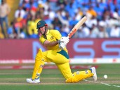 Marsh on verge of career milestone ahead of 2nd AUS