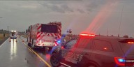 Woodburn man arrested after crash kills 1 passenger, injures 2 others