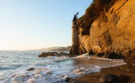 How A Marine Heat Wave Is Helping Drive Warm Fall Weather