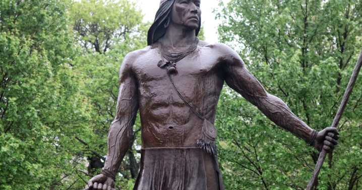 University of Kansas collaborates on $1.5M grant to train teachers for Native