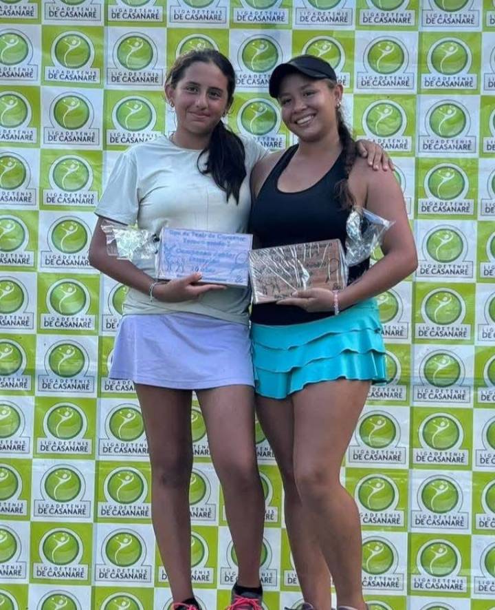 Torneo Nacional de Tenis -
