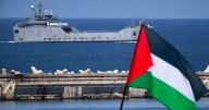 Flotilla Global Sumud a Gaza: ¿Cómo son los cañones de agua que usó Israel contra activistas?