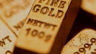 Why is the price of gold surging?