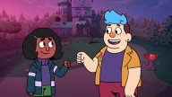 Dead End: Paranormal Park Is The Kind Of Family Show Netflix Should Embrace