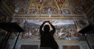 Vatican to return Indigenous artifacts after 100 years