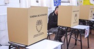 Elecciones 2025: restricciones de tránsito en el centro para este domingo