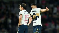Pumas suma seis partidos seguidos sin ganar en el Apertura 2025