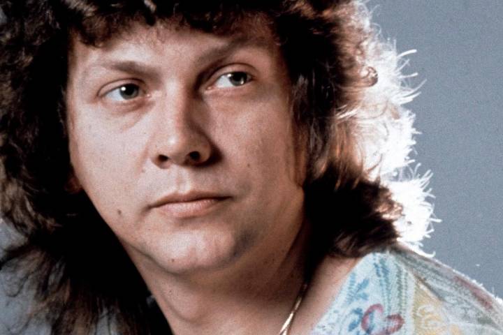 Moody Blues' John Lodge Dies