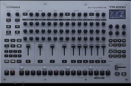 Roland follows up classic drum machines with the TR