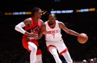 Kevin Durant lleva al triunfo a Rockets 139